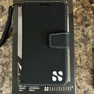 SafeSleeve EMF Protection Anti Radiation iPhone 12 Mini Case